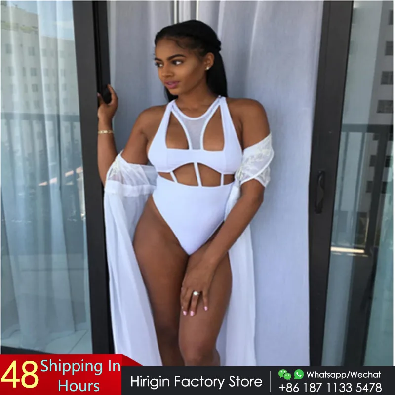 

WomenMonokini купальный костюм пляжный купальный костюм с пуш-ап бикини