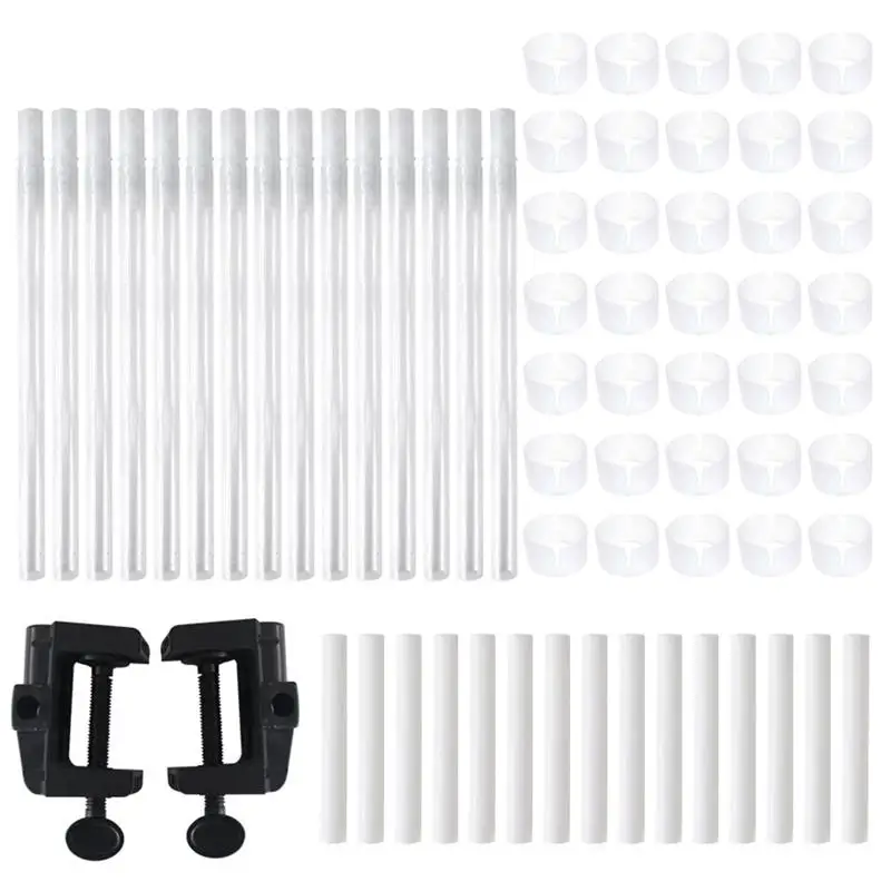 

1 Set Table Balloon Garland Support Holder Accessories Balloon Stands Kits