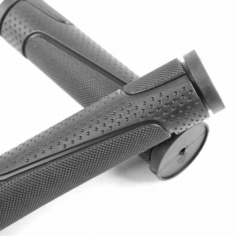 

Skid-Proof Handles for Bicycle Grips Shock Absorption Mtb Gauntlet Road Bike Handlebar Plugs Ergonomic Design Cycling Hand Rest