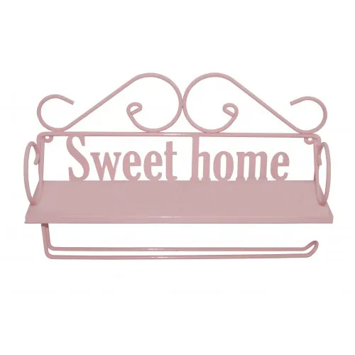 

Держатель для полотенец из кованого железа 27114S