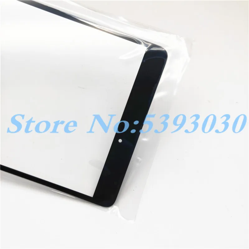 Новый 5 7 дюйма для Nokia Microsoft Lumia 950 XL 950XL сенсорный экран Датчик Передняя стеклянная