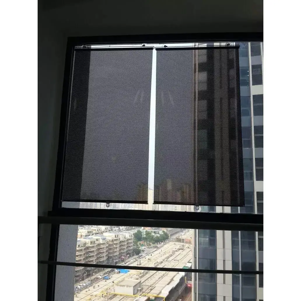 Солнцезащитный козырек для лобового стекла дверные занавески интерьер