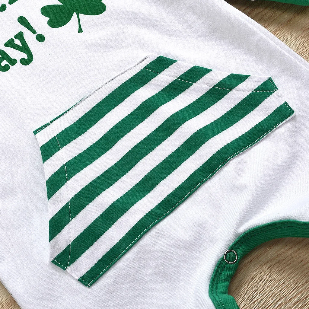 Комбинезон в полоску с капюшоном и длинными рукавами для маленьких мальчиков