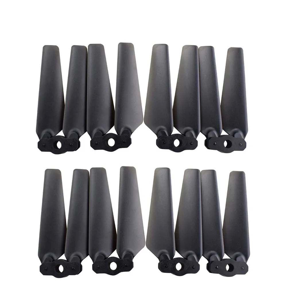 

New toys for children 8PCS Propellers For MJX B7 Bugs 7 HS510 Folding GPS Quadcopter 4K Drone Blade zabawki dla dzieci#K35