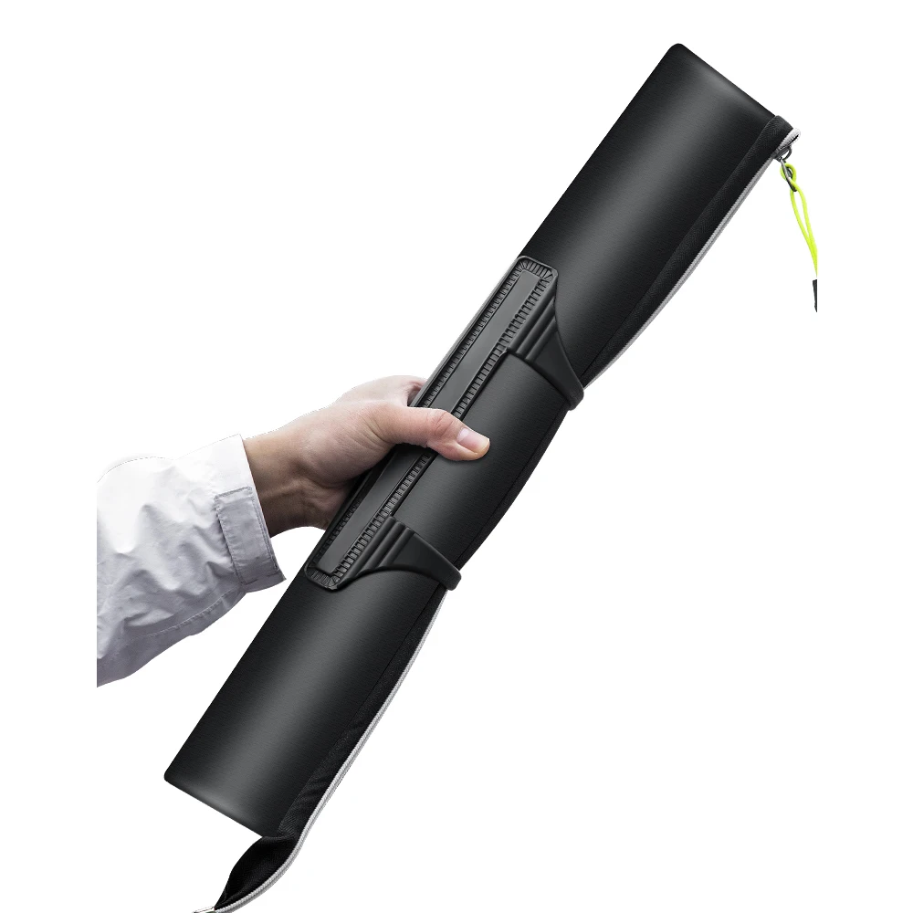 Портативная Рыболовная Сумка EVA разборная Сумка-ведро для живой рыбы контейнер