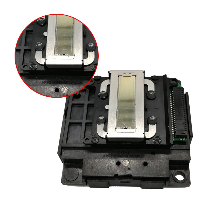 Печатающая головка для EPSON L120 L210 L220 L300 L335 L301 L303 L351 L353 L358 печатающая головка|Детали