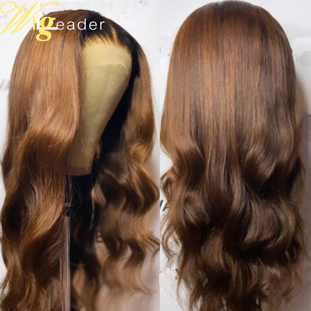 Парики из натуральных человеческих волос Remy 180% волос|Парик на кружеве| |