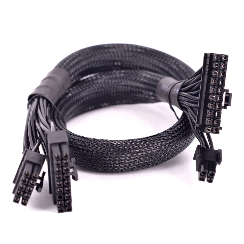 PCIe 8Pin 6 + 2Pin IDE SATA CPU 4 4Pin ATX 24Pin PSU для CORSAIR RMi Series RM1000i RM850i RM750i RM650i выходные кабели |