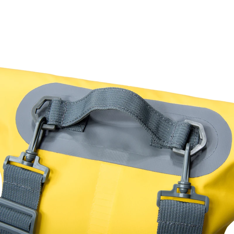 5L Водонепроницаемая сухая сумка рулон топ сжатый мешок для плавания Каякинг