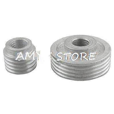 

1 пара строгальных инструментов, режущий головной шкив для DCA Makita 1901B/1900B