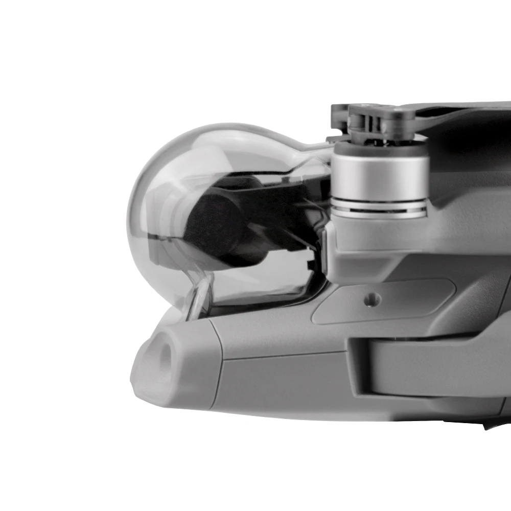 Карданный стабилизатор крышка объектива камеры для mavic air2 Пыленепроницаемая