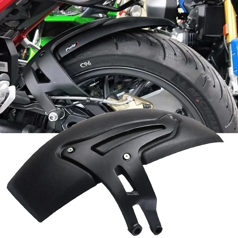 

Applicable BMW Accessories R1200GS LC Waterbird 13-18 Motorcycle Modification Rear Mudguard after Cement Tile
