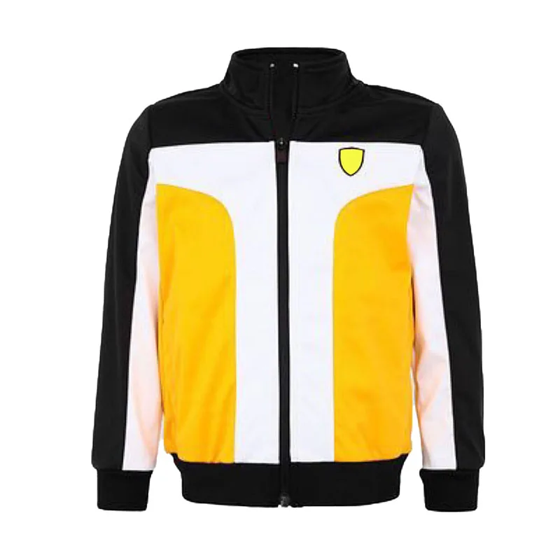 

F1 Jacket 2021 Men's Winter Jacket Formula One Hoodie