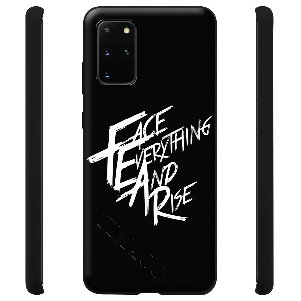 Чехол для Samsung Galaxy A7 A8 A9 A10 A20 A30 A40 A50 A70 M10 M20 M30 S10 S10e J6 Plus|Бамперы| |
