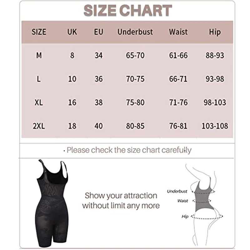 Боди женское бесшовный корсет для похудения|Боди| |