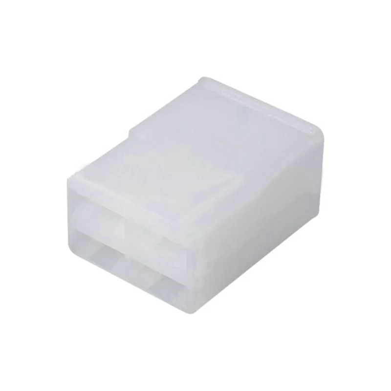 

5/10/20/50/100sets 4pin auto female of 6120-0543 plastic socket wire harness connector