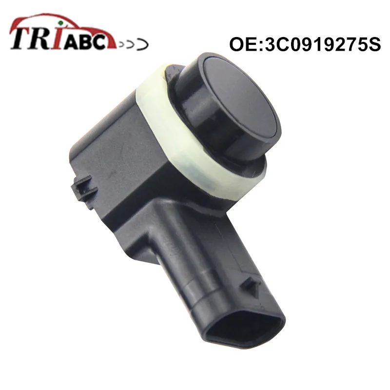 Датчик парковки PDC для VW Jetta MK5 Golf 6 Audi A5 Sportback 8TA A6 4G2 4GC C7 Seat Ibiza Vi Alhambra 710 711|Датчики
