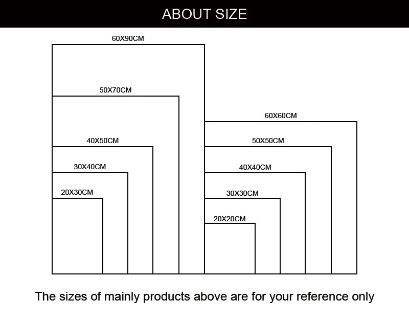 

Abstract Print Canvas Painting Poster Wall Art Modern White Blue Creative Seascape Pictures for Living Room Home Decor