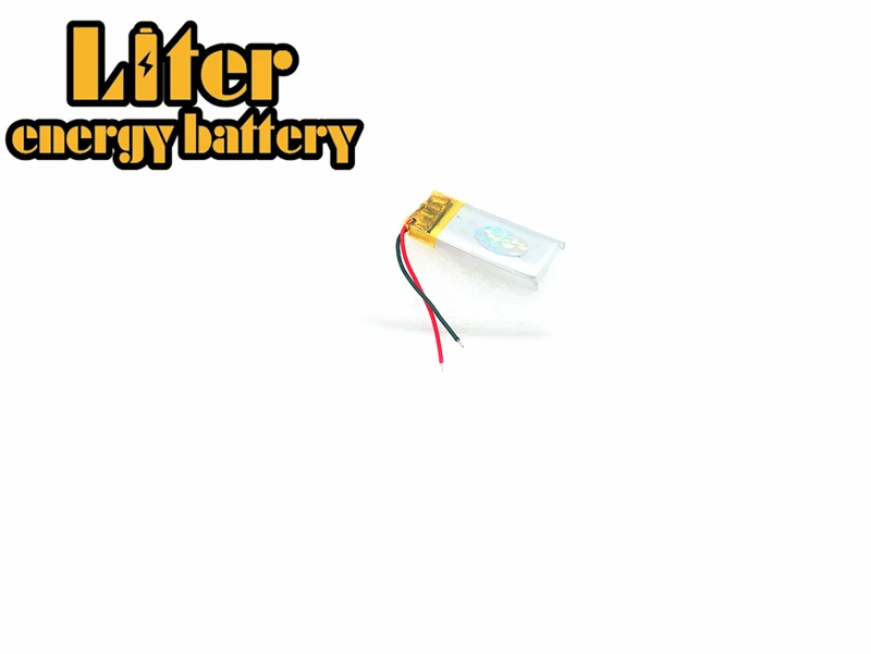 Литий ионный/литий ионный аккумулятор для GPS mp3 dvd bluetooth 2 шт.|Батареи MP3/MP4 плееров| |