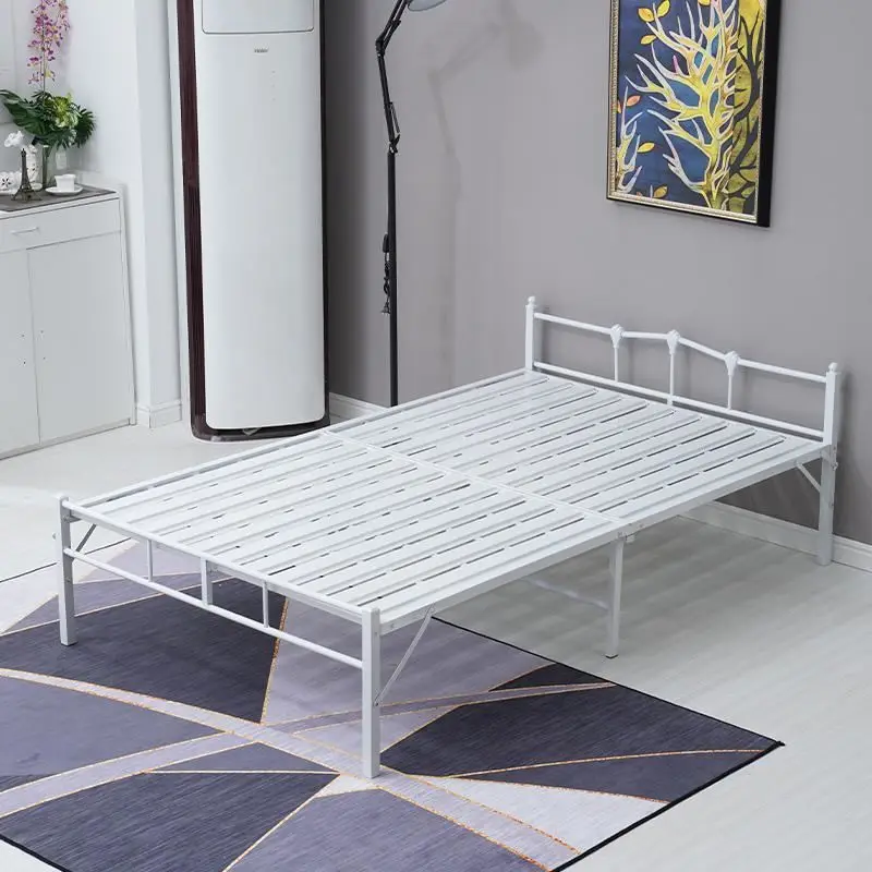 

Frame Yatak Odasi Mobilya Quarto Room Lit Enfant Modern Bett Cama Moderna Mueble De Dormitorio Bedroom Furniture Folding Bed