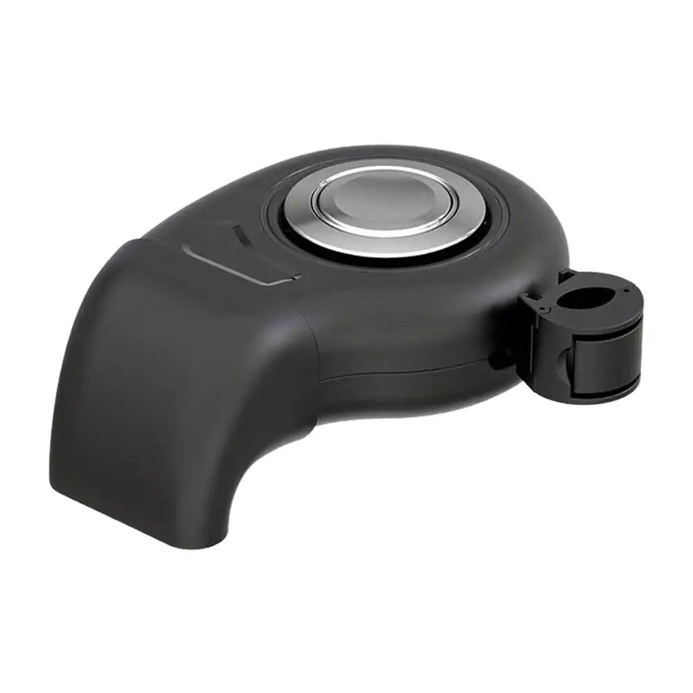 

Vehicle Defroster Car Windshield Heater Windshield Heating Fan Car Defogger Heater For Heating Winter Outdoor Auto Cooling