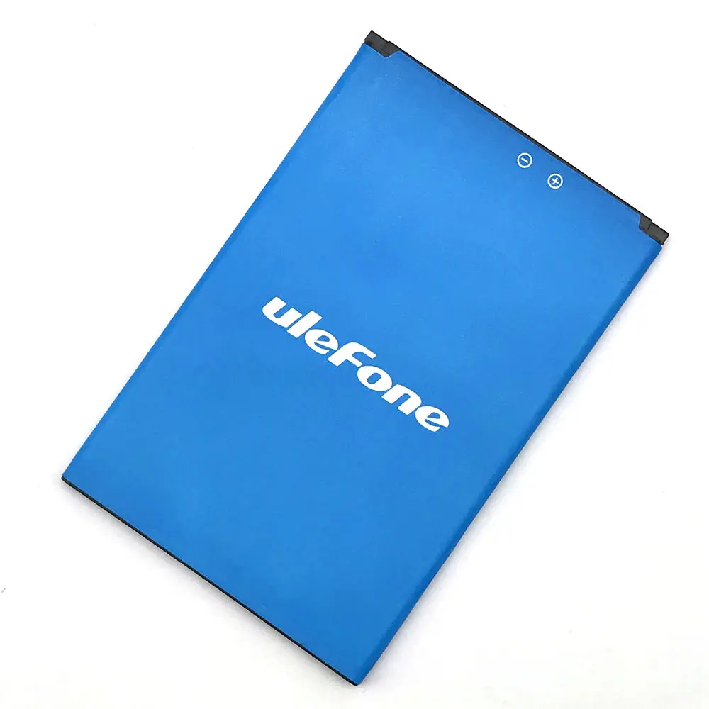 1 шт. высокое качество новый оригинальный Ulefone mix 2 Аккумулятор для мобильный