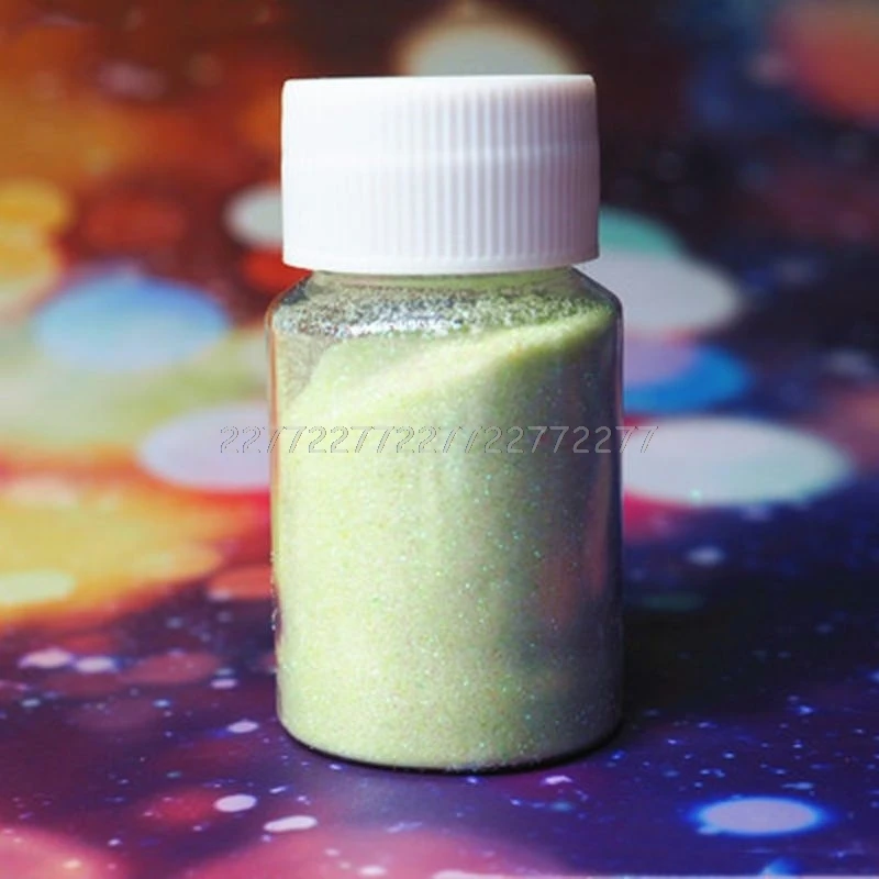 Shiny Candy Color Resin Pigment Mica Powder Glitters Sequains Jewelry Making S07 19 Dropship | Дом и сад