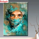 5d алмазная живопись ангел медсестра Доктор Алмазная вышивка продажа портрет Стразы сохранить людей художественная мозаика украшение