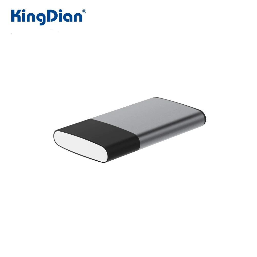 KingDian внешний твердотельный накопитель жёсткий диск 120 ГБ 250 SSD 500 1 ТБ Портативный 2
