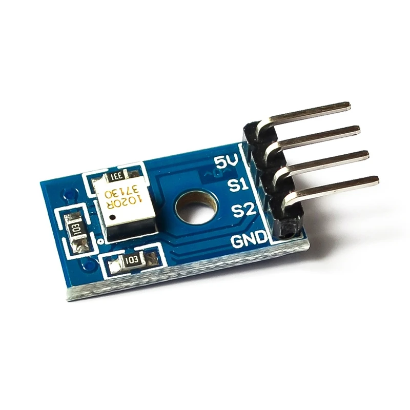 Rpi-1031 модуль датчика угла 4Dof Attitude Hm Led для Arduino | Электроника