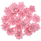 12 шт., искусственные цветы, 2,8 см