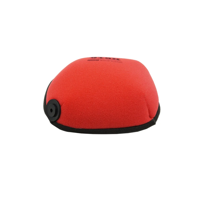 Воздушный фильтр для мотоцикла двухслойная губка с поролоновым покрытием защиты