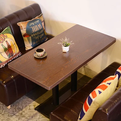 Кофейный стол и стул комбинированный для бара гостиной магазина напитков