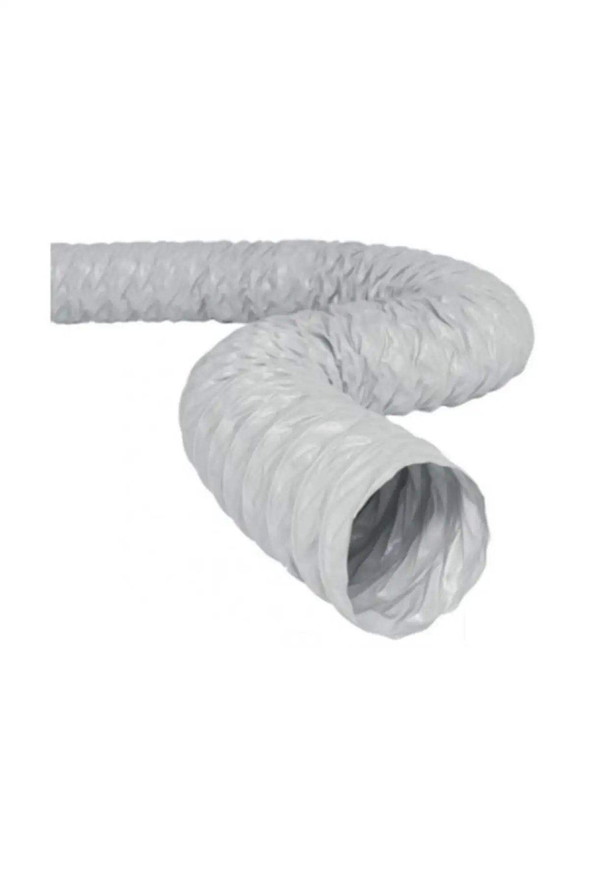 

MHK Parts 305 Mm Diameter Pvc Flexible Air Duct 10 Metre Hood Pipe