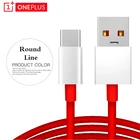 Зарядный кабель 6A для Oneplus Nord Warp Charge, кабель Type-C для приборной панели One Plus 8 7 Pro 7 t 7 T 6t 6 5t 5 3t 3 Warp Charger