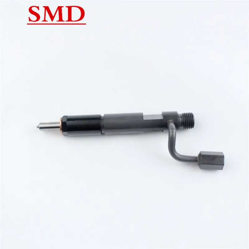 Автомобильный топливный двигатель CKBAL63P967 большой насос инжектор с DLLA150P934 CDLLA150P935