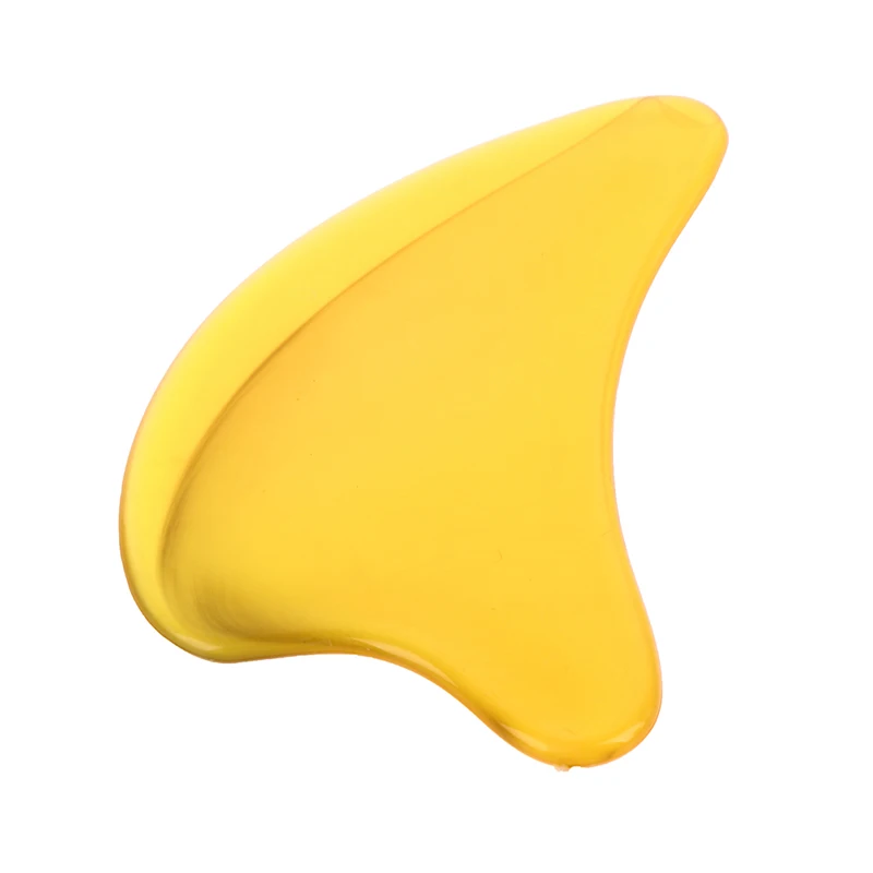 

2PCS Natural Jade Gua Sha Board Acupuncture Massage Face Care Face Lifting Stone Guasha Scraping Facial Massage Tools