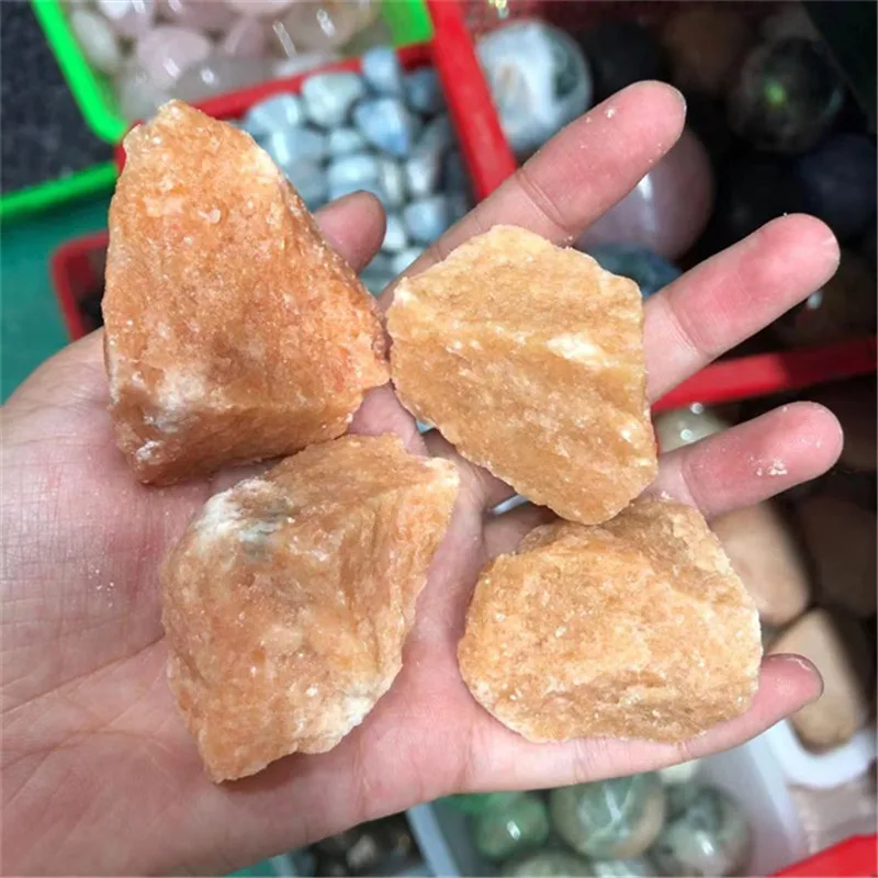 

Кристаллы Целебный Камень натуральные необработанные драгоценные камни Красного авантюрина сырье для украшения