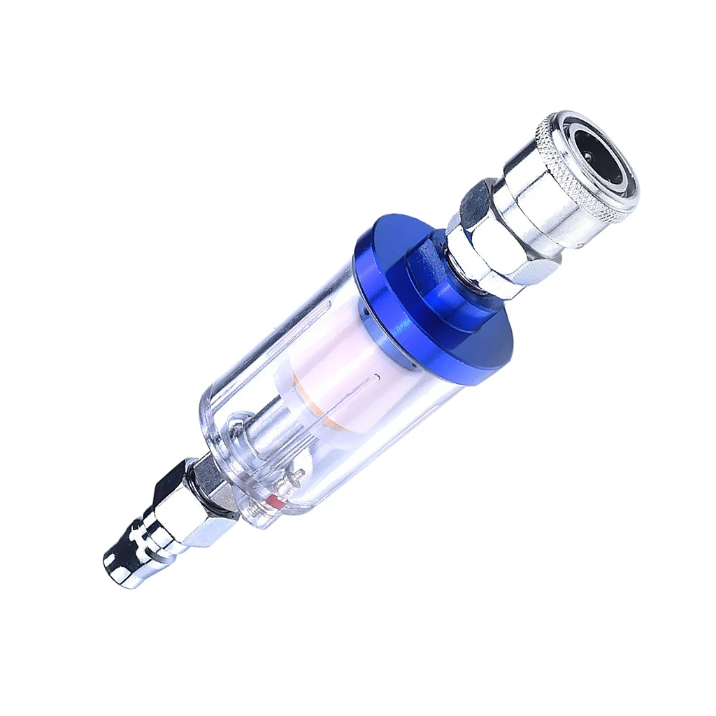 Воздушный фильтр компрессора сепаратор масляной воды осушитель воздуха для