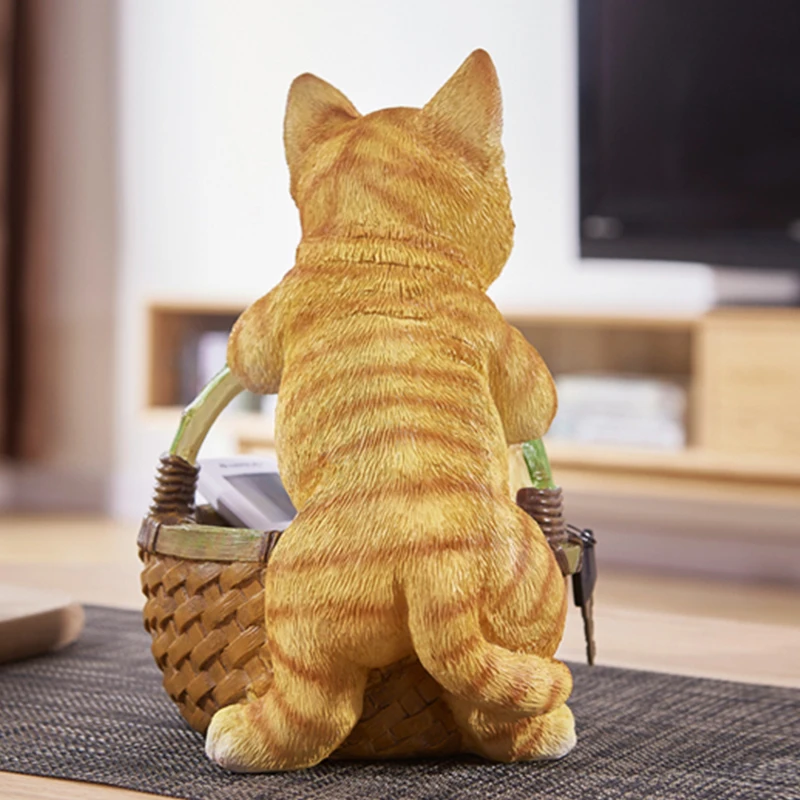 Украшение для хранения на крыльце собаки американские домашние украшения