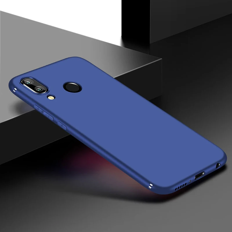Мягкий силиконовый чехол для мобильного телефона huawei P20 Lite P10 P30 Plus mate 9 10 20 Pro из ТПУ