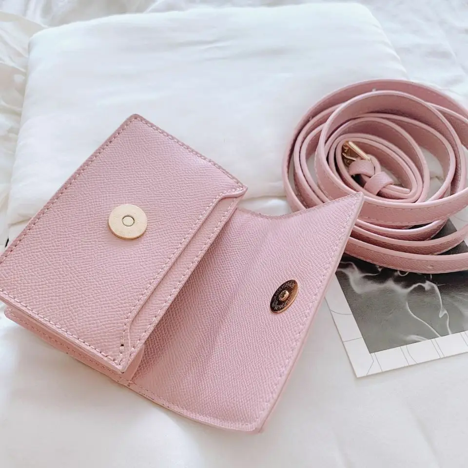 

Jacquemus waist bag women's fashion ins new 2021 messenger bag women's versatile niche bag foreign style Mini chest bag