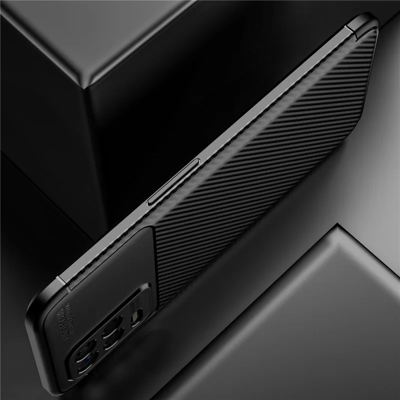 for realme narzo 30 5g case back cover for narzo 30 5g soft silicone bumper protective phone cases for realme narzo 30 5g funda free global shipping