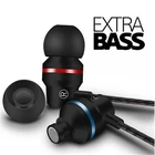 Кабель с разъемом USB типа C металлические наушники гарнитура супер бас наушники с микрофоном для Мобильный телефон Xiaomi Huawei Fone de ouvido Auriculares