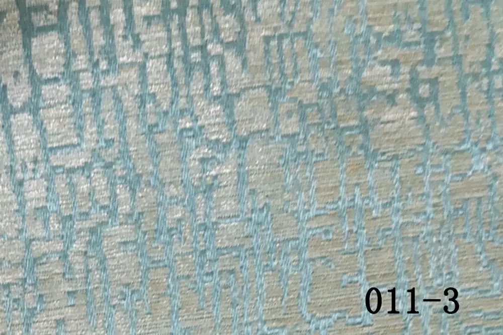 curtain 1pc Современные Плотные шенилловые занавески, двухсторонние затемненные занавески для спальни, гостиной, оконные драпировки, бархатные занавески - Цвет: curtain 1pc