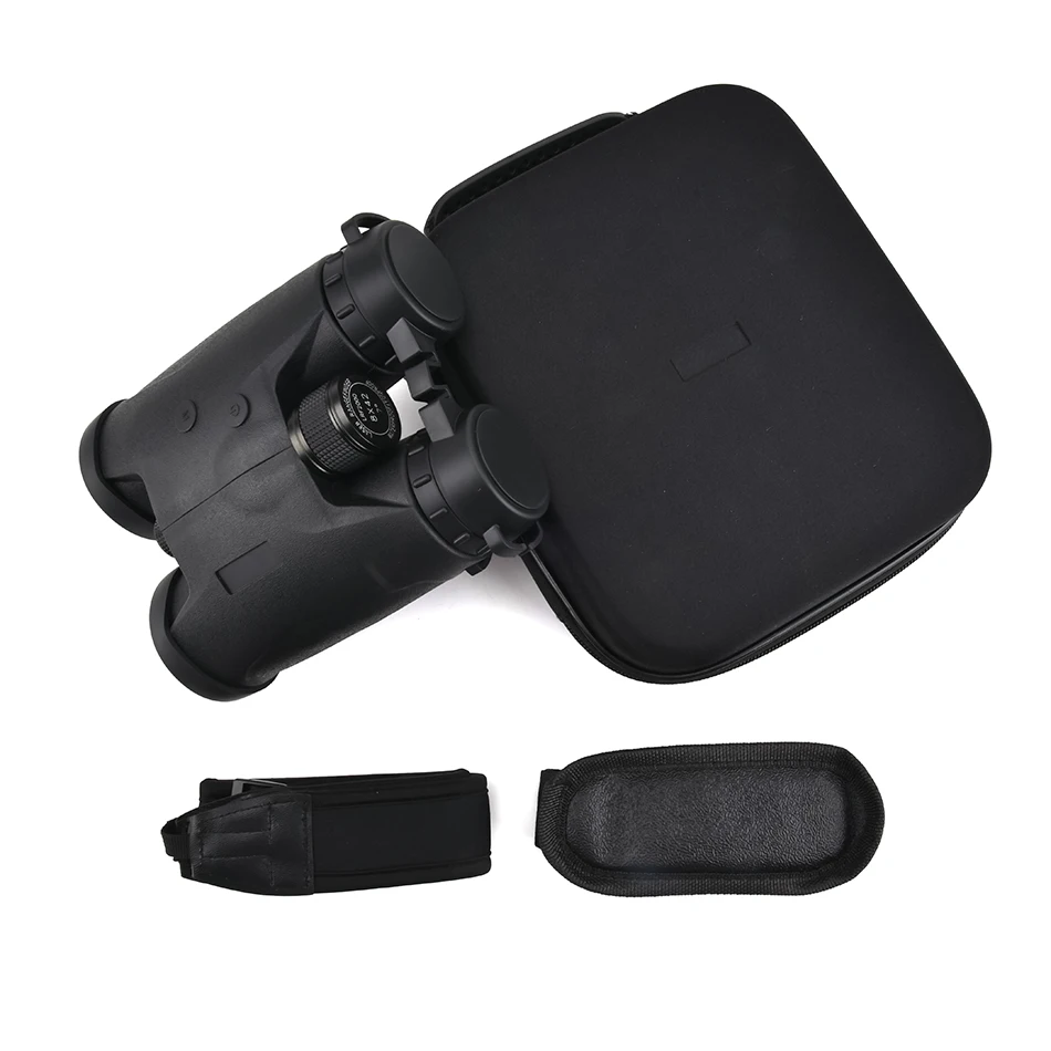 

8x42 1800m Military Waterproof Binoculars & Telescopes With Laser Range Finder