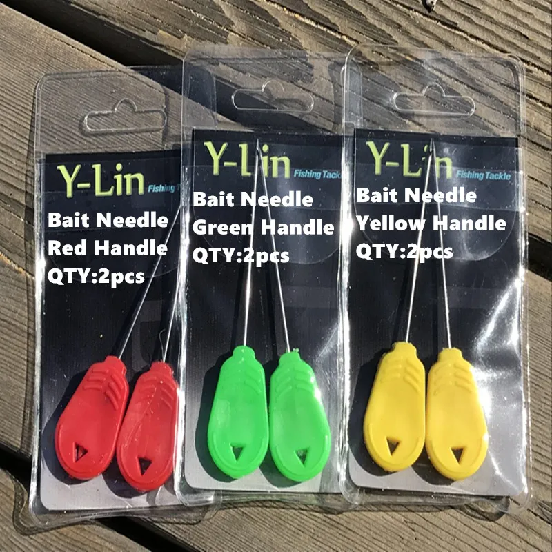 2 шт. инструменты для ловли рыбы приманка рыбы|Рыболовные снасти| |