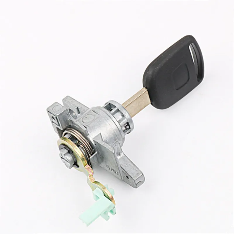 XIEAILI OEM Левый дверной замок цилиндр для Honda 05-08 Odyssey K247 | Автомобили и мотоциклы