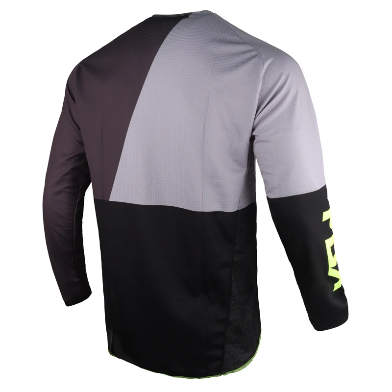 180 Lovl SE Мужская футболка с длинным рукавом для мотокросса