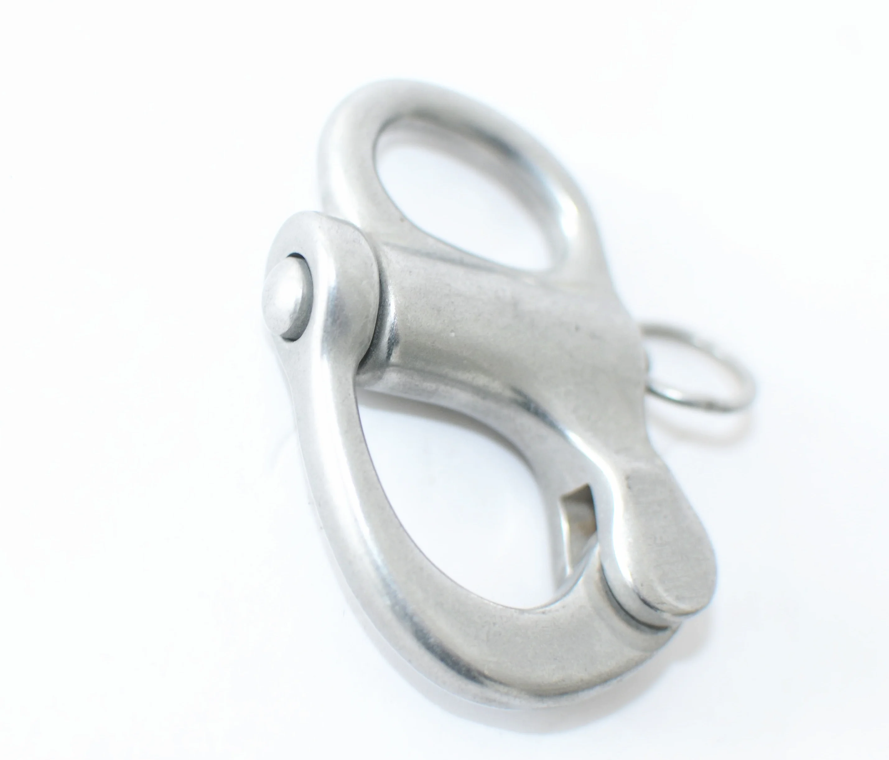 Нержавеющая сталь такелаж Парусная Фиксированный Залог оснастки сережка | Спорт